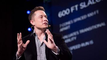 Elon Musk podría despedir al 75% de la plantilla de Twitter tras su compra
