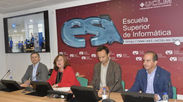 El maratón HackForGood regresa a la UCLM con 58 participantes y dos nuevas sedes