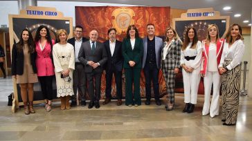 Albacete acoge el I Congreso Europeo de Igualdad con la idea de acabar con brecha salarial y fomentar corresponsabilidad