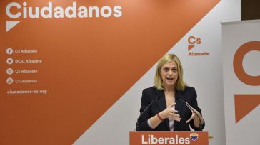 Picazo se planta contra la "rueda de hámster" del PSOE y PP: "Lo que nosotros queremos es otra historia"