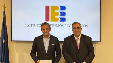 El Instituto de Estudios Económicos avisa del "carácter inflacionista" de los PGE
