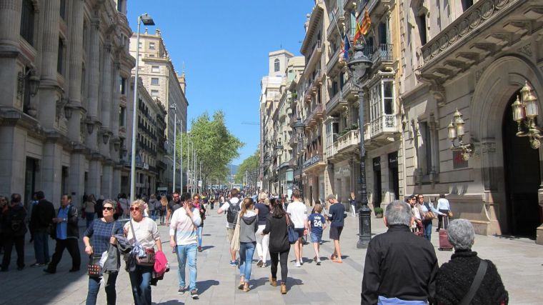 El 66% de los españoles cree que la economía irá a peor durante el próximo año