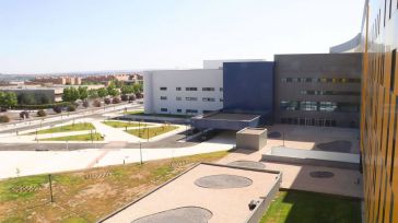 El Cupón Diario de la ONCE reparte 815.000 euros en el Hospital General Universitario de Toledo