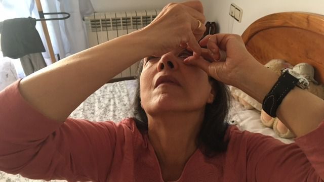Alrededor de 9.000 castellano-manchegos recién diagnosticados de Glaucoma no siguen los tratamientos adecuadamente 
