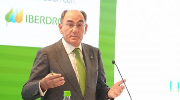 Iberdrola dispara sus ganancias a 3.104 millones hasta septiembre, pese a España, y apunta a beneficio récord