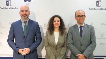 El Hospital de Villarrobledo incorporará en los próximos meses cirugía pediátrica, plástica y maxilofacial a su cartera de prestaciones