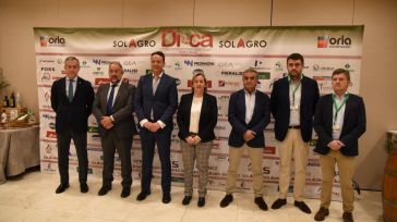 Castilla-La Mancha destina casi cinco millones de euros para financiar proyectos de innovación en el sector agroalimentario
