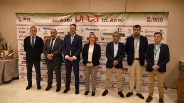 Castilla-La Mancha destina casi cinco millones de euros para financiar proyectos de innovación en el sector agroalimentario