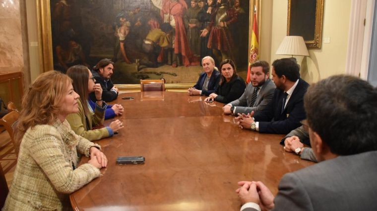 CLM destinará 700.000 euros al descuento del 50% en los abonos del Convenio de Transportes con Madrid, del que se benefician 35.000 castellanomanchegos