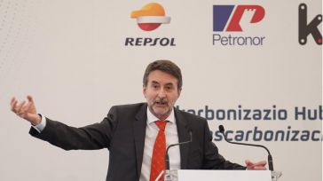 El dividendo de Repsol al final del tercer trimestre crece un 66% y llega a los 3.222 millones