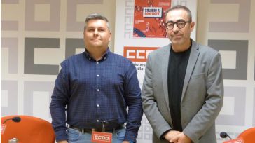 UGT pone el foco en los parados de larga duración y avisa que las políticas activas de empleo "están fallando"