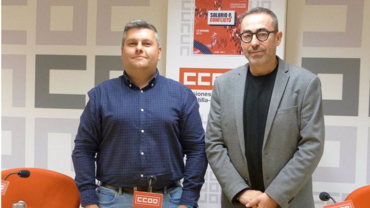 UGT pone el foco en los parados de larga duración y avisa que las políticas activas de empleo 'están fallando'