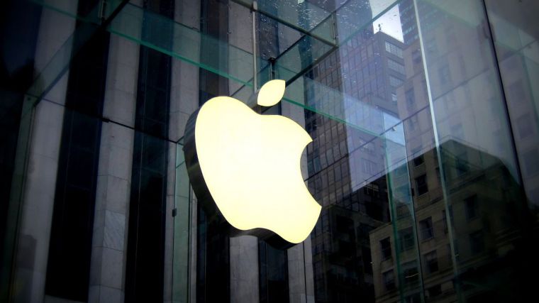 Apple gana casi 100.000 millones al cierre de su año fiscal, un 5,4% más