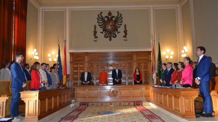 El gobierno de la Diputación avanza en la prestación del servicio de comidas en la provincia de Toledo
