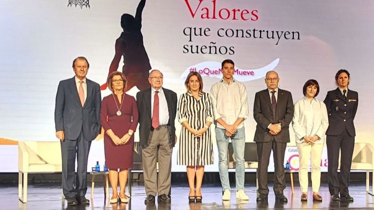 Cámara Toledo se suma a la campaña ‘Valores que construyen sueños’ para promover entre los jóvenes el esfuerzo y la excelencia