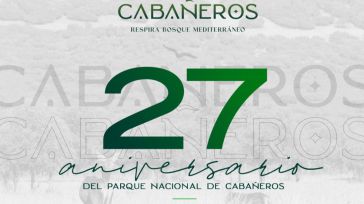 Cabañeros celebra el 27º aniversario de la Declaración de Parque Nacional con un amplio programa de actividades, talleres y rutas en noviembre