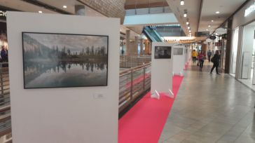 Luz del Tajo acoge una macro exposición con más de 50 fotografías de artistas toledanos