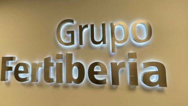 La subida salarial a los trabajadores de Fertiberia alcanza el 10% en el periodo 2022-2024