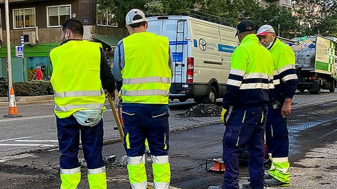 CSIF lamenta la destrucción de 380 puestos de trabajo en C-LM y el 'protagonismo femenino' de los datos