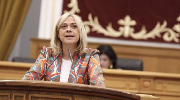 Cs pide en CLM el fin de las mascarillas en transporte y farmacias y PP y PSOE coinciden en demandar 