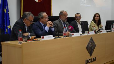 Comienza la primera edición del Máster en Analítica de Negocios en un Entorno Digital de la UCLM