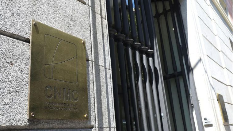 El PSOE plantea cambiar la ley para se pueda informar de forma anónima a la CNMC de infracciones a la competencia