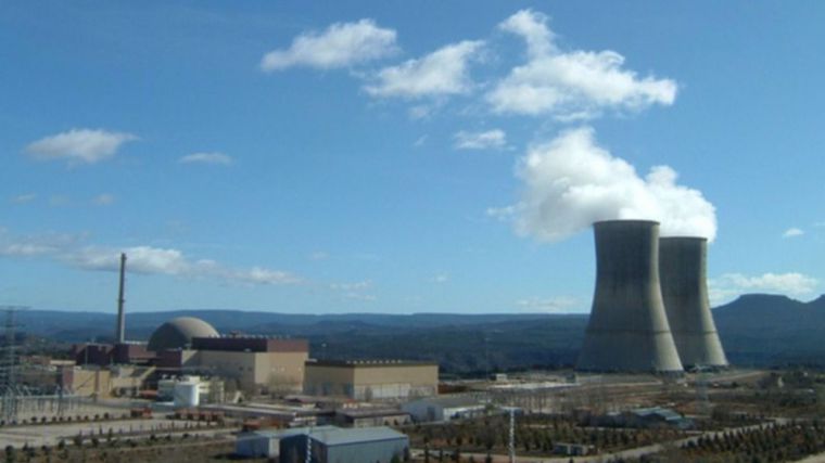 Central nuclear de Trillo