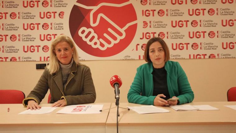 89.050 trabajadores en Ciudad Real, afectados por el bloqueo de convenios colectivos