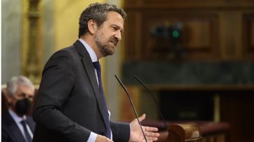 El PP pedirá amparo a la Mesa del Congreso tras vetar el Gobierno más 250 de sus enmiendas a los PGE