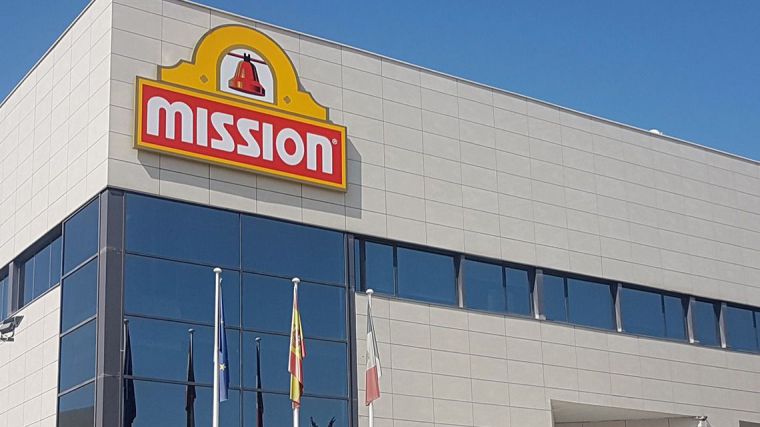 Empresa y trabajadores de Mission Foods llegan a un acuerdo y se desactiva la huelga