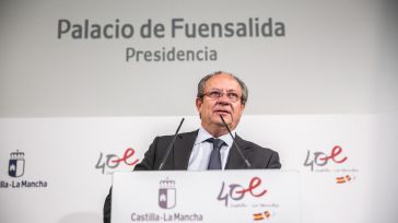 La Junta oferta 1.744 plazas en Educación y en la Administración General