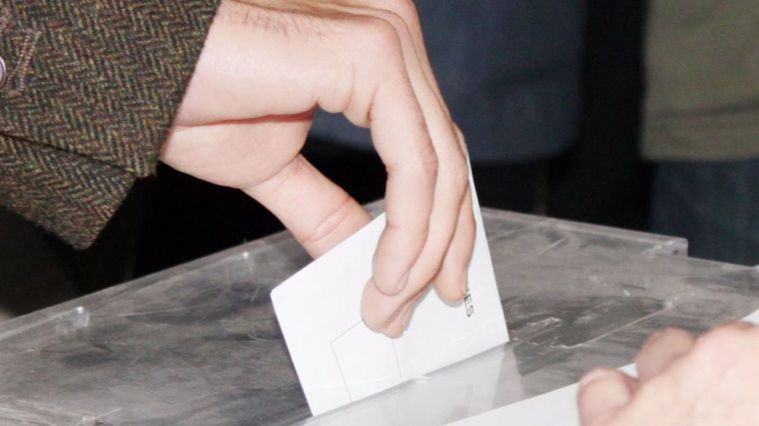 En vigor la modificación de la ley Electoral de C-LM para adaptarse al nuevo formato de voto de residentes en el extranjero