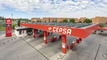 Cepsa duplica sus ganancias hasta los 982 millones a septiembre
 