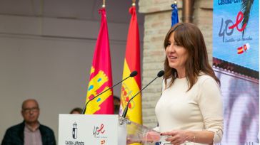 El Gobierno regional recupera el Palacete de la Cruz Roja como “símbolo de Ciudad Real” para atender a víctimas de violencia sexual