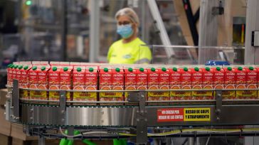 PepsiCo presenta un ERE en España que afectará a 550 empleados