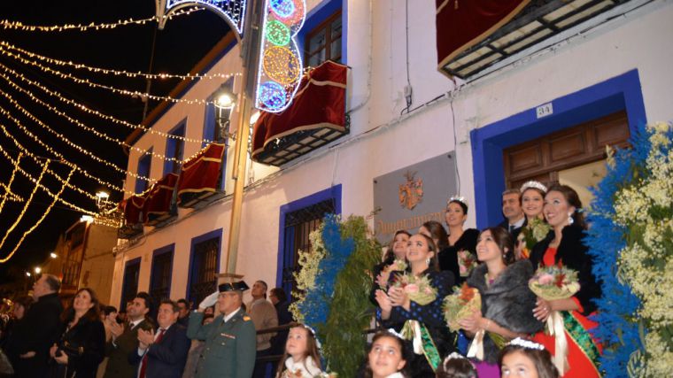 Álvaro Gutiérrez destaca el orgullo con el que Villanueva de Alcardete celebra sus fiestas de la Virgen de la Piedad