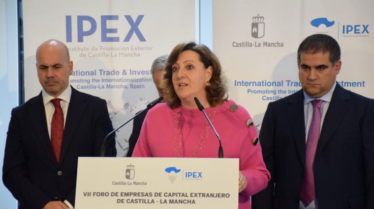 Ocho de cada diez empresas internacionales en la región prevén consolidar o aumentar su negocio el próximo año