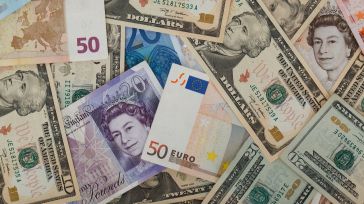 La Cámara de Comercio de Ciudad Real organiza una conferencia-webinario sobre los mercados de divisas