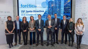 Grupo Lactalis entra en la Junta Directiva de Forética