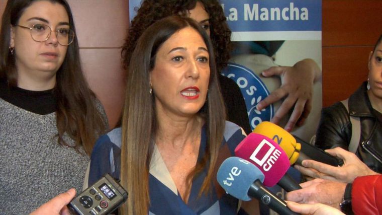 El Instituto de la Mujer asegura que no le consta que en CLM haya habido rebaja de penas por la ley del 'solo sí es sí'