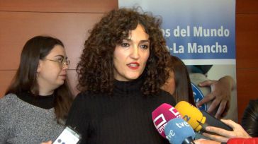Médicos del Mundo atiende al año a 400 mujeres víctimas de prostitución en Castilla-La Mancha