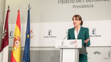 El Gobierno de Castilla-La Mancha asegura la estabilidad financiera de la Universidad de Alcalá en Guadalajara durante los próximos cinco años