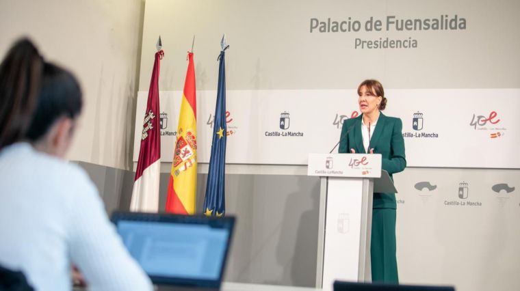 Castilla-La Mancha advirtió a la ministra de Igualdad de las dudas que generaba la ley en relación a la rebaja de penas en delitos por agresión sexual
