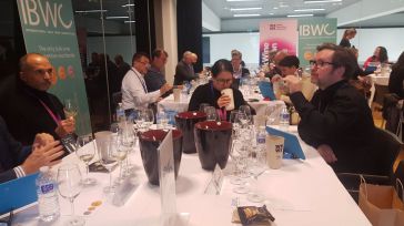 La WBWE arranca este lunes en Ámsterdam con bodegas y empresas de los cinco continentes, 60 de ellas de CLM