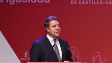 Page dice que sin Podemos el PSOE estaría "en un 40% más de voto"