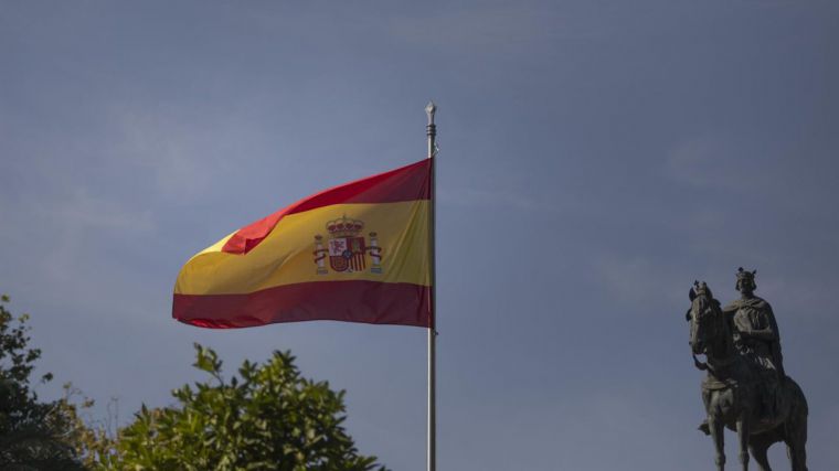 La OCDE estima que España crecerá un 4,7% en 2022, tres décimas más, y un 1,3% en 2023, dos menos