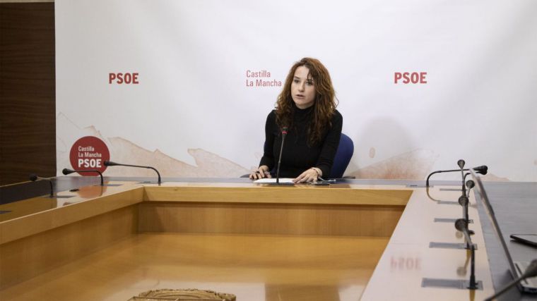 López defiende el modelo sanitario de Page que “construye” frente al del PP y Núñez que “destruye”