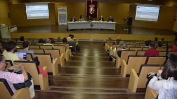 El Congreso Ibérico de las Aguas Subterráneas 2022 reúne en la UCLM a más de un centenar de especialistas