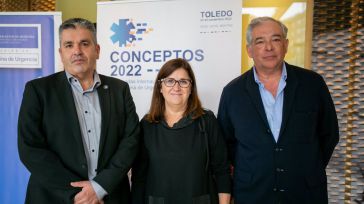 Castilla-La Mancha firma la petición para el reconocimiento definitivo de la especialidad de Urgencias y Emergencias