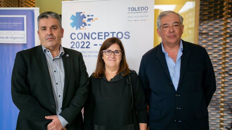 Castilla-La Mancha firma la petición para el reconocimiento definitivo de la especialidad de Urgencias y Emergencias